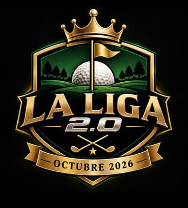 Logo La Liga 2.0