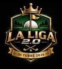Logo La Liga 2.0